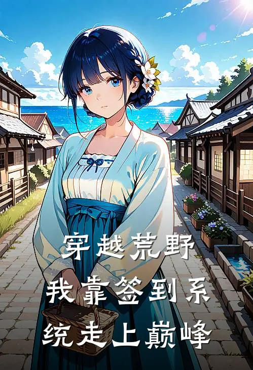 穿越荒野，我靠签到系统走上巅峰(董倩倩张扬)全本免费在线阅读_穿越荒野，我靠签到系统走上巅峰全文阅读