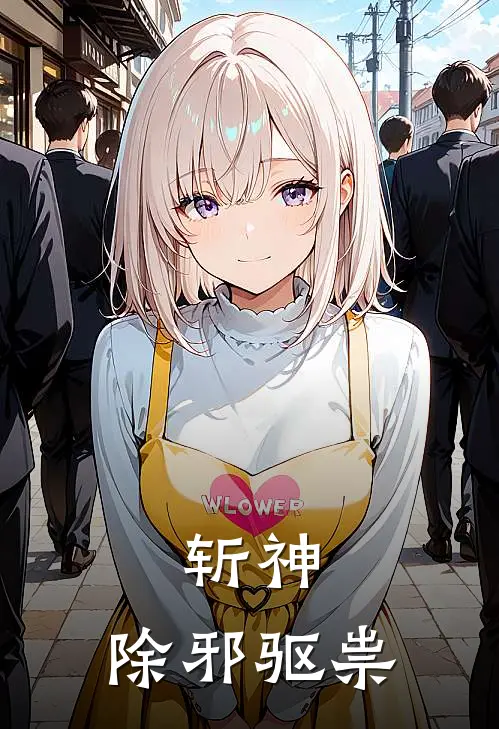 斩神：除邪驱祟