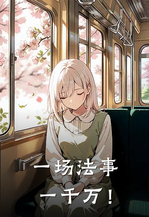 一场法事一千万！(陈然李建波)免费小说阅读_完结版小说推荐一场法事一千万！(陈然李建波)