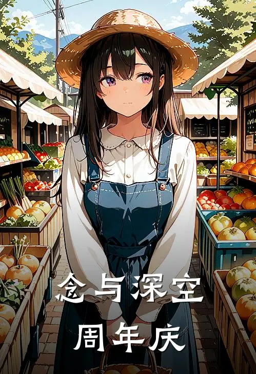 念与深空周年庆