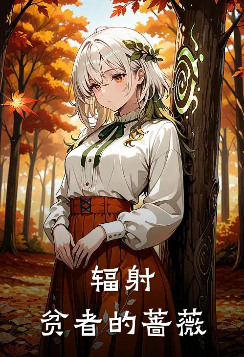 辐射：贫者的蔷薇不动铭不动铭好看的小说推荐完结_在哪看免费小说辐射：贫者的蔷薇不动铭不动铭