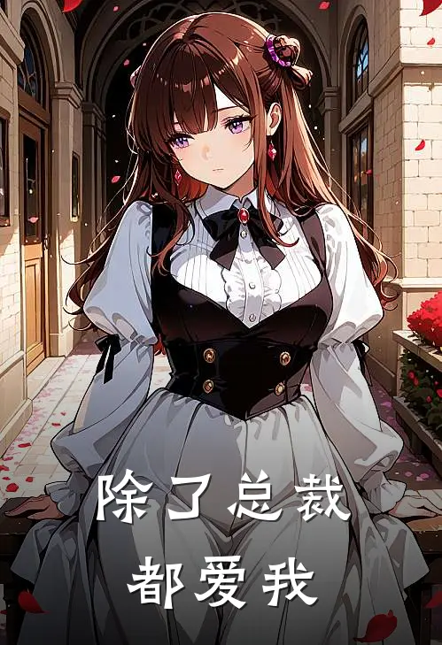 除了总裁都爱我