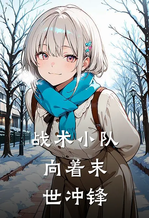 战术小队：向着末世冲锋束星海林逸轩完结版小说_最新章节列表战术小队：向着末世冲锋(束星海林逸轩)