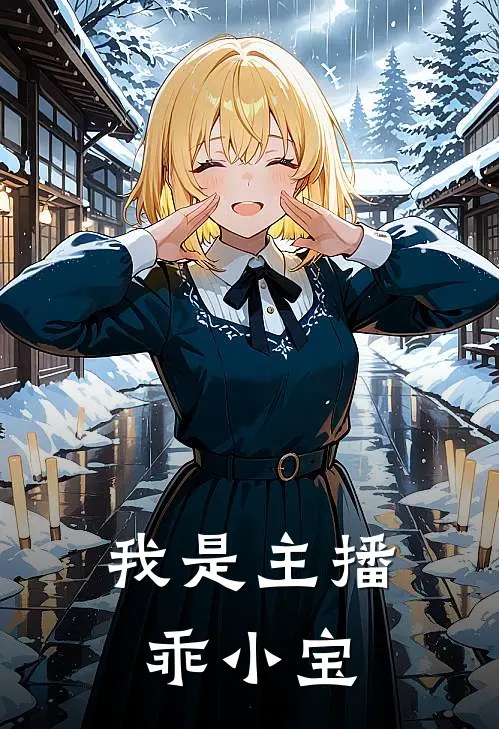 我是主播乖小宝