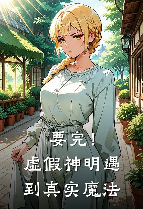 要完！虚假神明遇到真实魔法