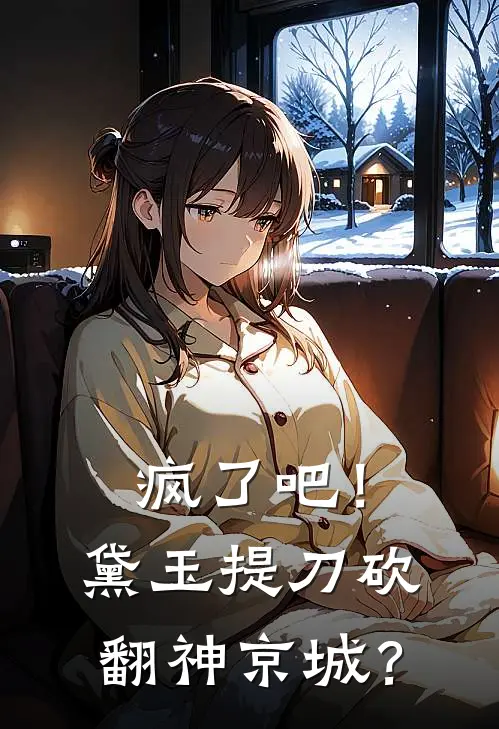 疯了吧！黛玉提刀砍翻神京城？