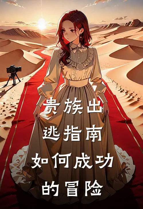 贵族出逃指南：如何成功的冒险