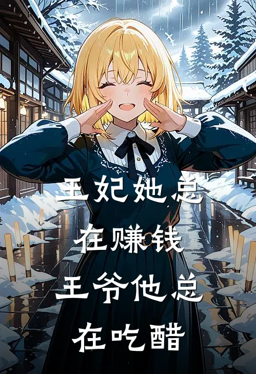 王妃她总在赚钱，王爷他总在吃醋