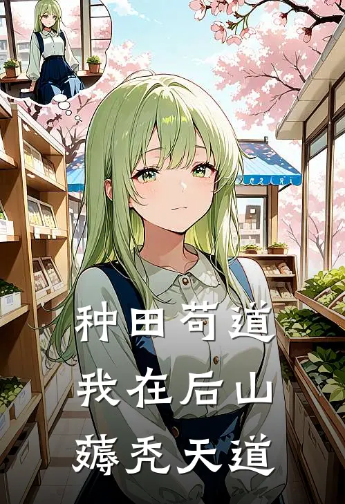 种田苟道：我在后山薅秃天道(沈青崖赵虎)全本免费完结小说_小说完结免费种田苟道：我在后山薅秃天道沈青崖赵虎