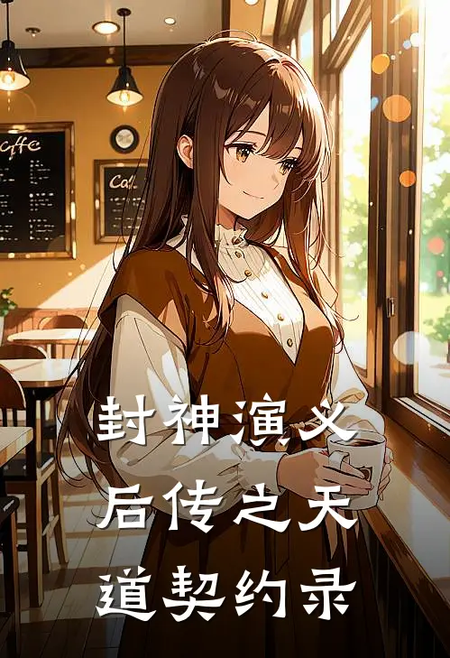 封神演义后传之天道契约录