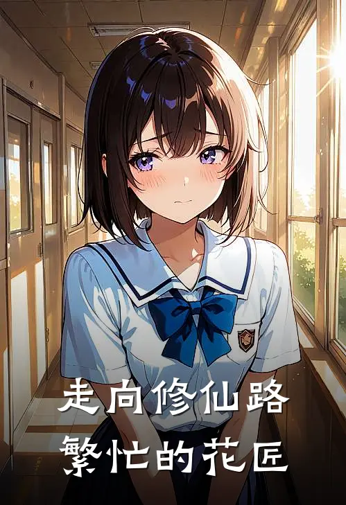 走向修仙路繁忙的花匠