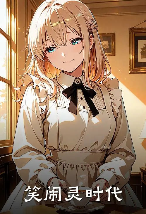 笑闹灵时代(林乐钱大鹏)全本免费小说_阅读免费小说笑闹灵时代林乐钱大鹏