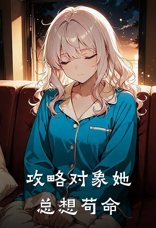 攻略对象她总想苟命沈月霜殷昶小说免费完结_最新章节列表攻略对象她总想苟命(沈月霜殷昶)