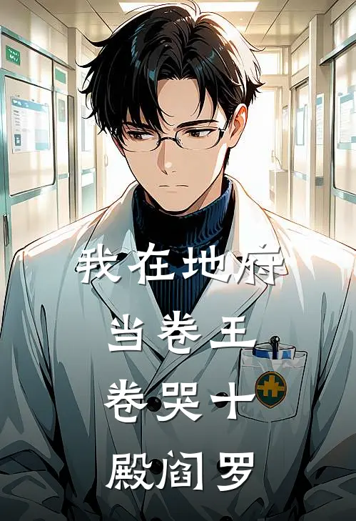 我在地府当卷王，卷哭十殿阎罗