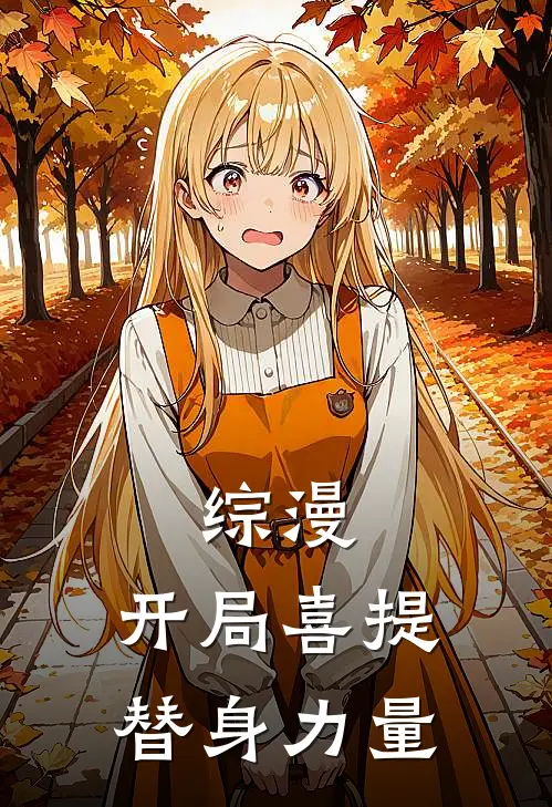 综漫：开局喜提替身力量(伊加拉斯堂吉诃德)热门完本小说_最新小说综漫：开局喜提替身力量伊加拉斯堂吉诃德