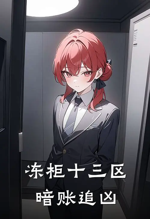 陈默赵妍冻柜十三区：暗账追凶全本免费在线阅读_冻柜十三区：暗账追凶全本阅读
