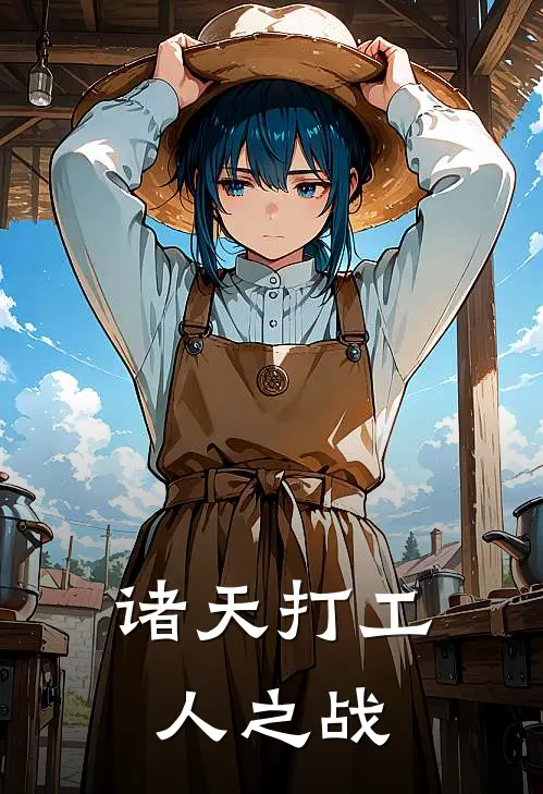 诸天打工人之战