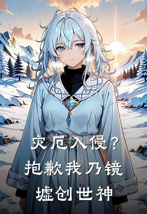 灾厄入侵？抱歉，我乃镜墟创世神