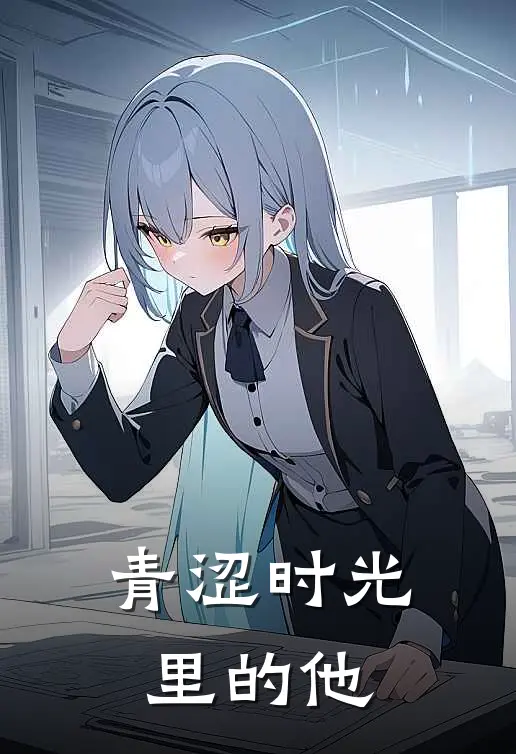 青涩时光里的他