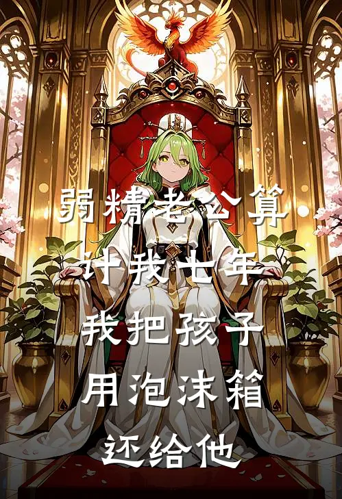 弱精老公算计我七年，我把孩子用泡沫箱还给他(王兴宇兴宇)热门的小说_热门网络小说推荐弱精老公算计我七年，我把孩子用泡沫箱还给他(王兴宇兴宇)