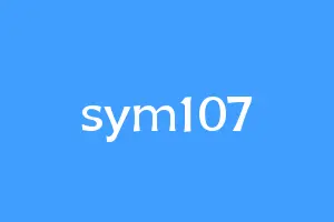 sym107