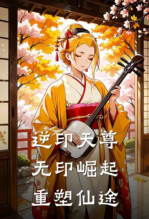 逆印天尊：无印崛起，重塑仙途