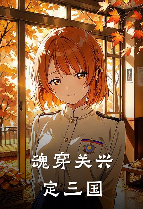 魂穿关兴定三国