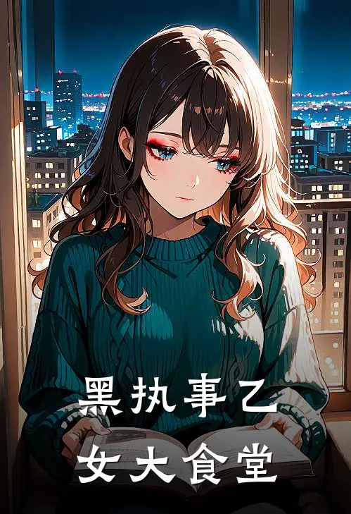 黑执事乙女大食堂