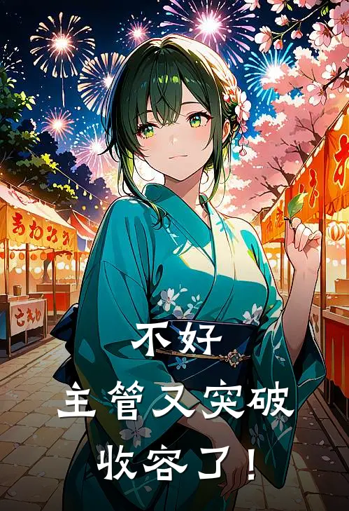 不好，主管又突破收容了！君尘艾因免费小说全本阅读_小说免费完结不好，主管又突破收容了！君尘艾因