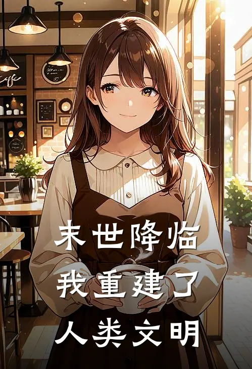 末世降临：我重建了人类文明(苏墨陈芸)免费小说完结_最新推荐小说末世降临：我重建了人类文明(苏墨陈芸)