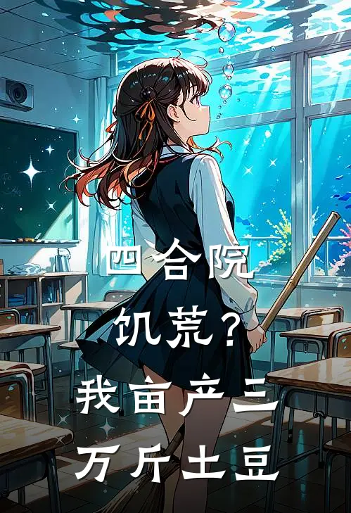 四合院：饥荒？我亩产三万斤土豆