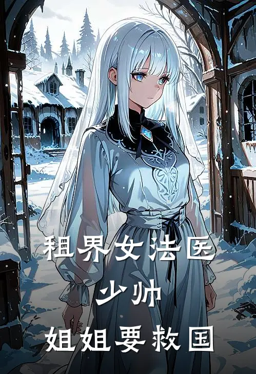 租界女法医：少帅，姐姐要救国(苏砚沈明轩)在线免费小说_完整版免费小说租界女法医：少帅，姐姐要救国(苏砚沈明轩)