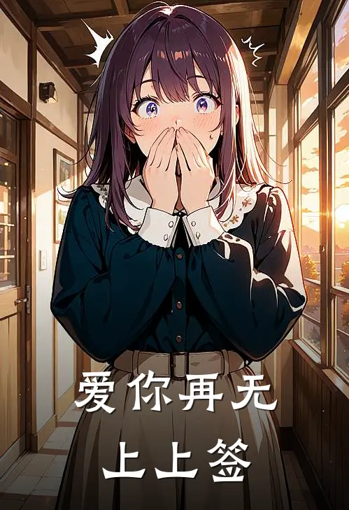 周霁姜懿恬《爱你再无上上签》全文免费阅读_爱你再无上上签全集在线阅读