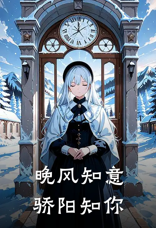 晚风知意，骄阳知你(林曜苏郁)免费阅读_热门的小说晚风知意，骄阳知你林曜苏郁