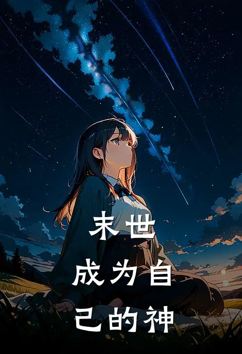 末世，成为自己的神