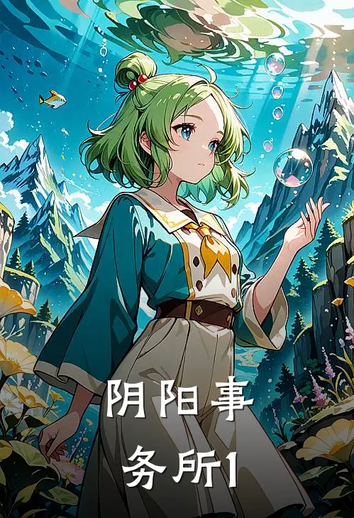 阴阳事务所1林深沈修然热门的小说_热门小说在线阅读阴阳事务所1林深沈修然