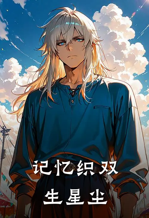 记忆织双生星尘