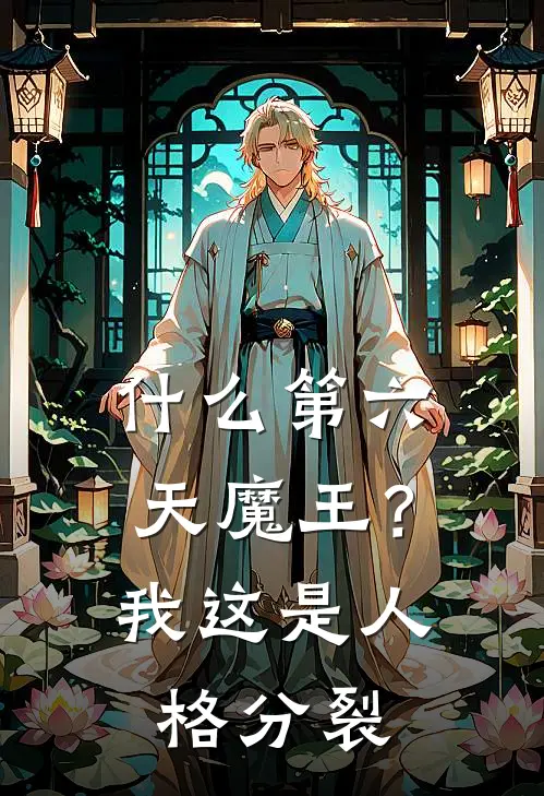 什么第六天魔王？我这是人格分裂