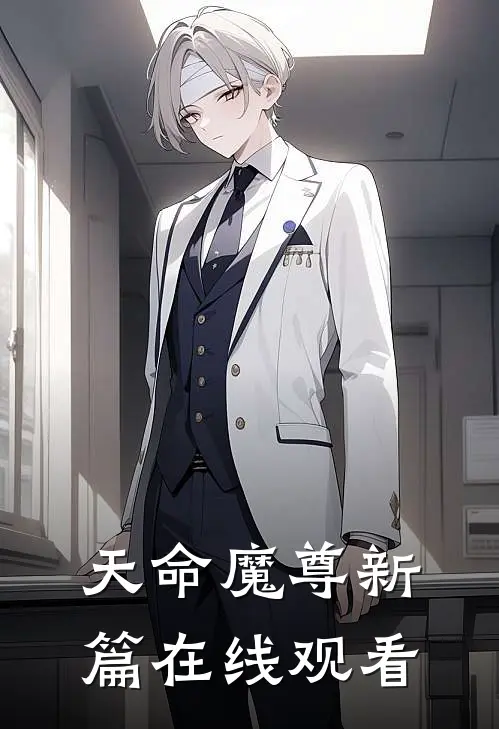 天命魔尊新篇在线观看