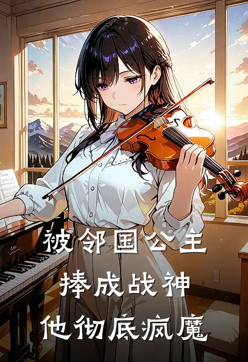 被邻国公主捧成战神，他彻底疯魔顾长渊苏曼小说推荐完结_全集免费小说被邻国公主捧成战神，他彻底疯魔(顾长渊苏曼)