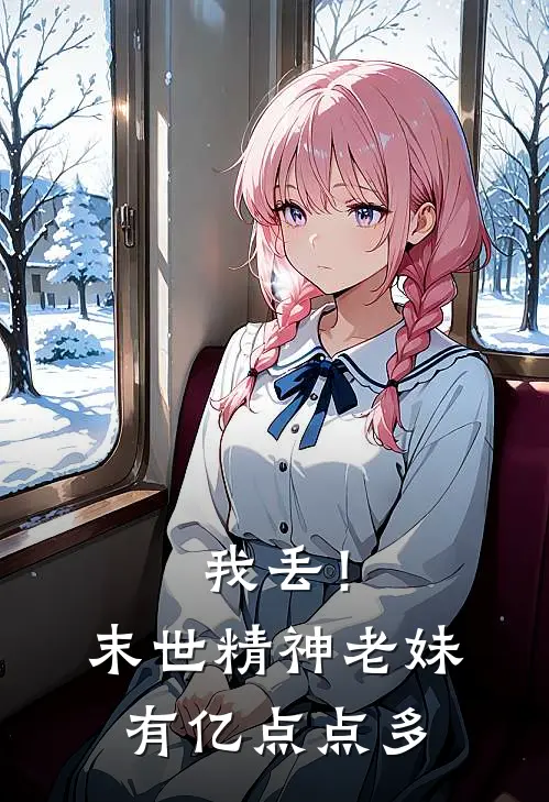 我丢！末世精神老妹有亿点点多