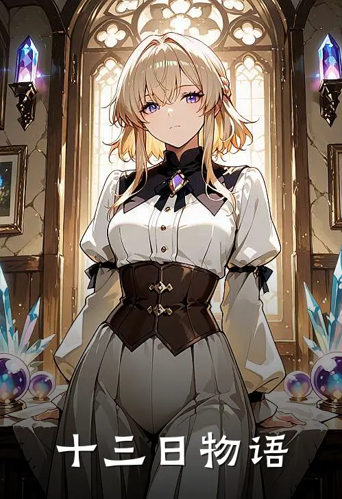 十三日物语