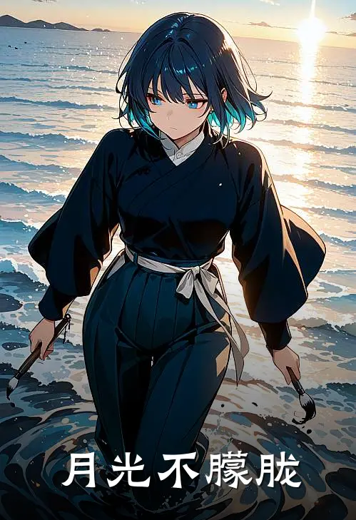 月光不朦胧