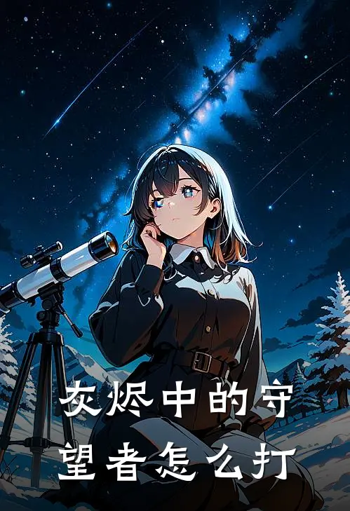 灰烬中的守望者怎么打