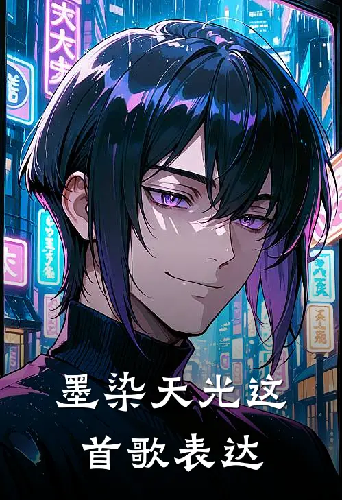 墨染天光这首歌表达