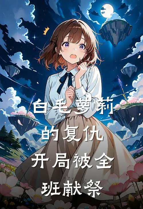 白毛萝莉的复仇：开局被全班献祭