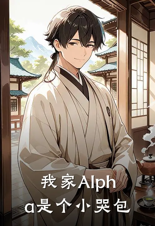 我家Alpha是个小哭包萧烬宸姜羡珩完整免费小说_热门小说阅读我家Alpha是个小哭包萧烬宸姜羡珩