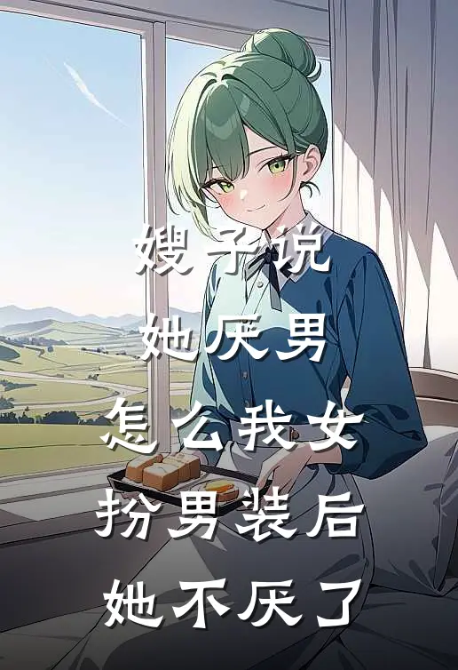 嫂子说她厌男，怎么我女扮男装后她不厌了