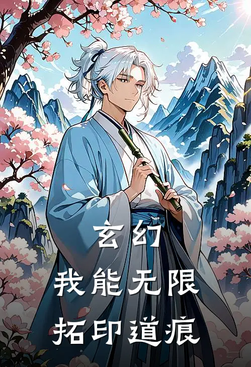 玄幻：我能无限拓印道痕