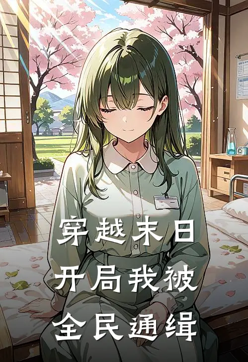 秦轩张浩《穿越末日：开局我被全民通缉》_(秦轩张浩)热门小说